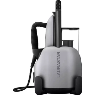 centrale mobile.2200w.fer pro.aluminium. - laurastar