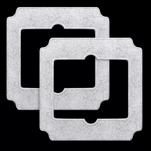 lingette p/winbot mini. - ecovacs