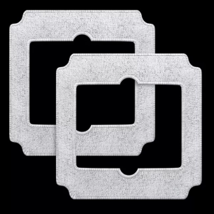 lingette p/winbot mini. - ecovacs