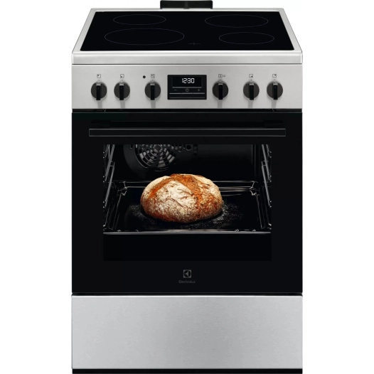 60x60.4hilight.steambake.cata.58l.a.ix. - electrolux