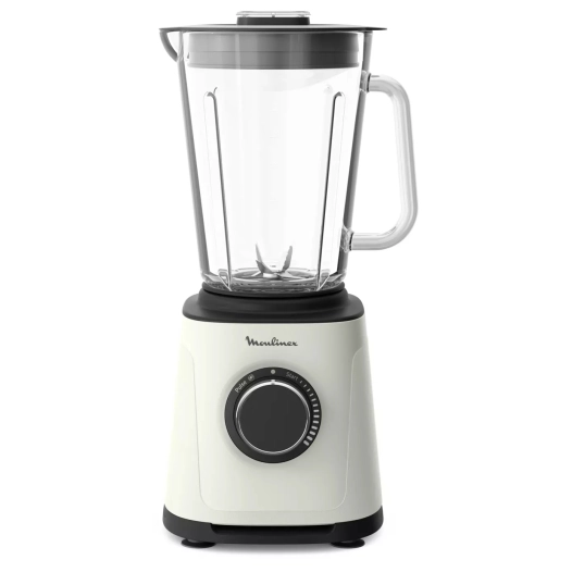 perfectmix essential.1200w.2l.ecru. - moulinex