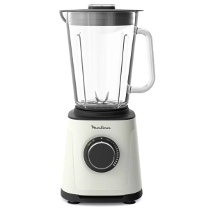 perfectmix essential.1200w.2l.ecru. - moulinex