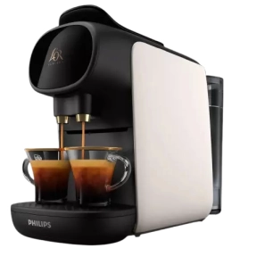 l or barista sublime.1450w.19bars.blanc - philips