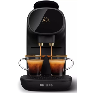 l or barista sublime.1450w.19bars.noir. - philips