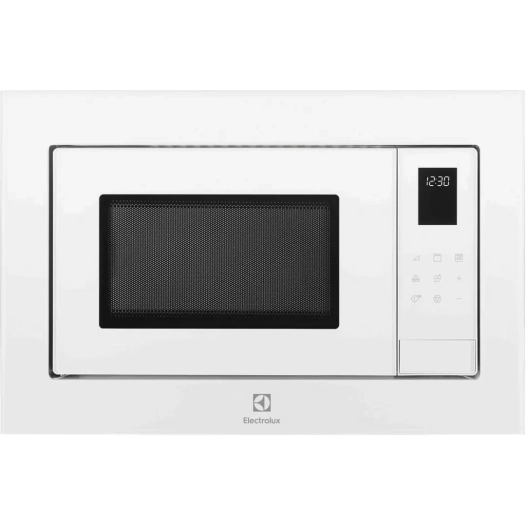 flex.25l.900w.elec.minut.cdes sens.blc. - electrolux