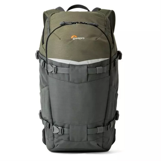 flipside trek bp 350 aw gris sac a dos - lowepro