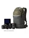 flipside trek bp 350 aw gris sac a dos - lowepro