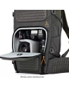 flipside trek bp 350 aw gris sac a dos - lowepro