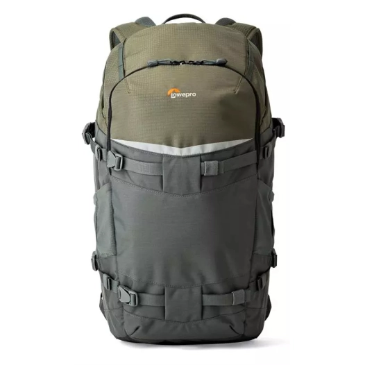 flipside trek bp 450 aw gris sac a dos - lowepro