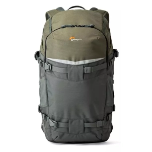 flipside trek bp 450 aw gris sac a dos - lowepro