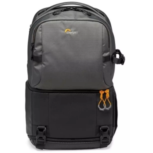 fastpack bp 250 aw iii gris sac a dos - lowepro
