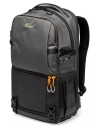 fastpack bp 250 aw iii gris sac a dos - lowepro
