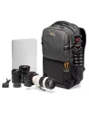 fastpack bp 250 aw iii gris sac a dos - lowepro