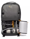 fastpack bp 250 aw iii gris sac a dos - lowepro