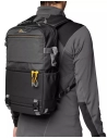 slingshot sl 250 aw iii noir sac a dos - lowepro