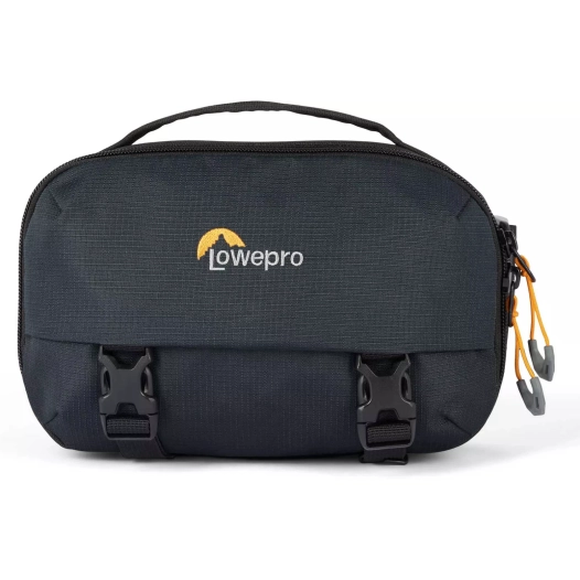 trekker lt hp 100 noir sac epaule - lowepro