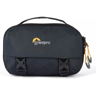trekker lt hp 100 noir sac epaule - lowepro