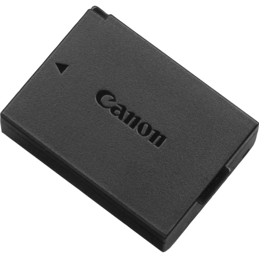 batterie lp-e10 - canon