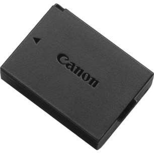 batterie lp-e10 - canon