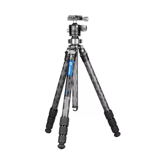 mr q-serie lq-284c + lh-36 trepied - leofoto