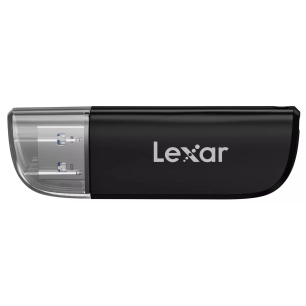 lecteur lrw300 duo sd/microsd usb 3.2 - lexar