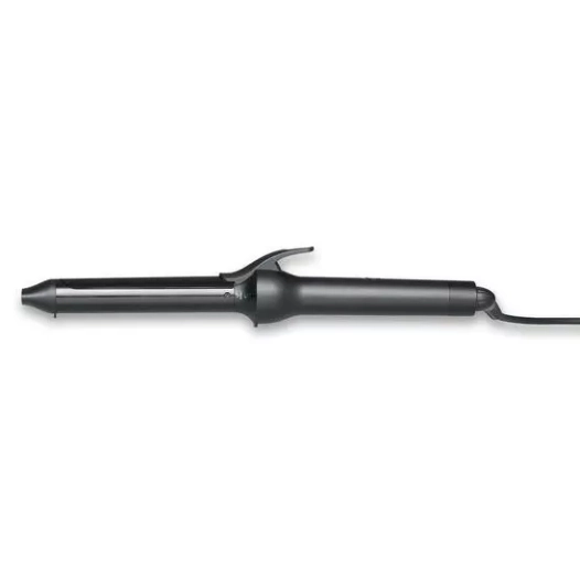 fer a friser.25mm.205w.3temp.gris/noir. - severin