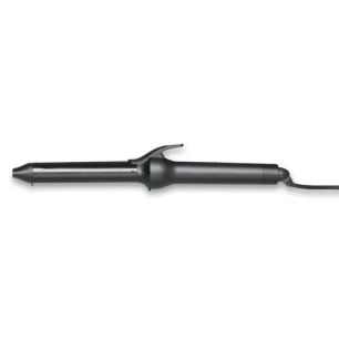 fer a friser.25mm.205w.3temp.gris/noir. - severin