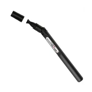 stylo net carbon p/ objectif tete articu - lenspen