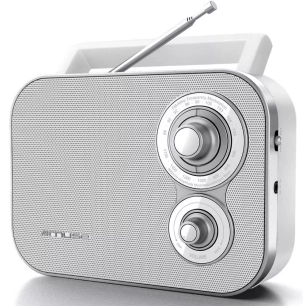 tuner analog fm/mw.pile/sect.blc - muse