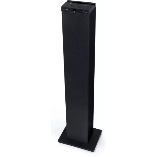 tour enc bt.100w.radio fm.usb.tlc.noir. - muse