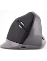 souris ergonomiq.ssfil.recharg/mic usb. - bluestork