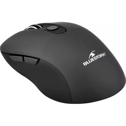 souris ss fil 6 buttons -black - bluestork