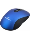 souris ss fil 6 buttons -electric blue - bluestork