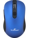 souris ss fil 6 buttons -electric blue - bluestork