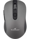 souris ss fil 4 boutons - metalic grey - bluestork
