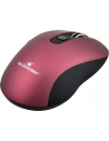 souris ss fil 6 buttons -metalic purple - bluestork