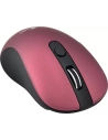 souris ss fil 6 buttons -metalic purple - bluestork