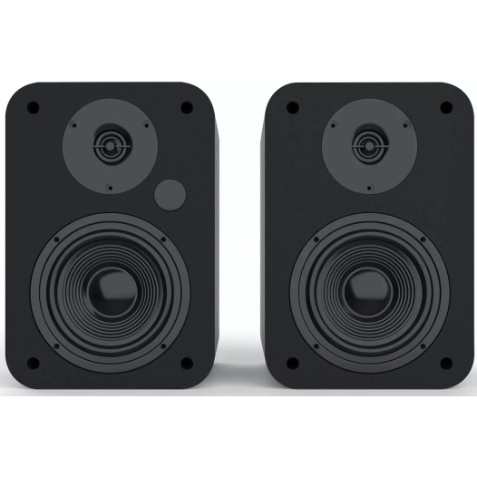 bibliotheque.150w.bt.usb.paire. - muse