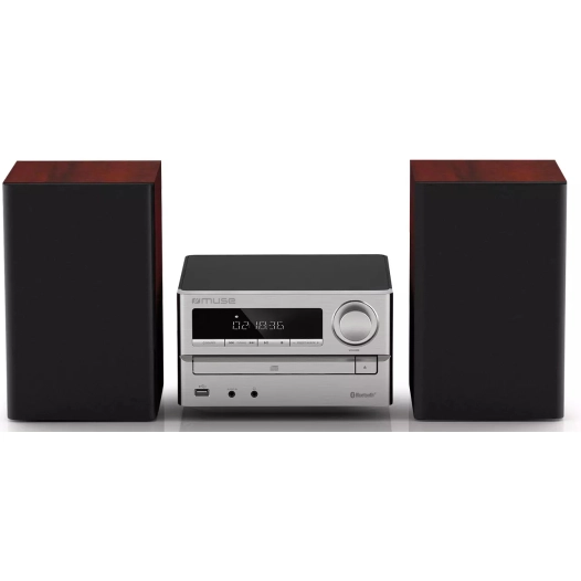 2x10w.cdr/rw.mp3.pll fm.usb.bt 5.0. - muse