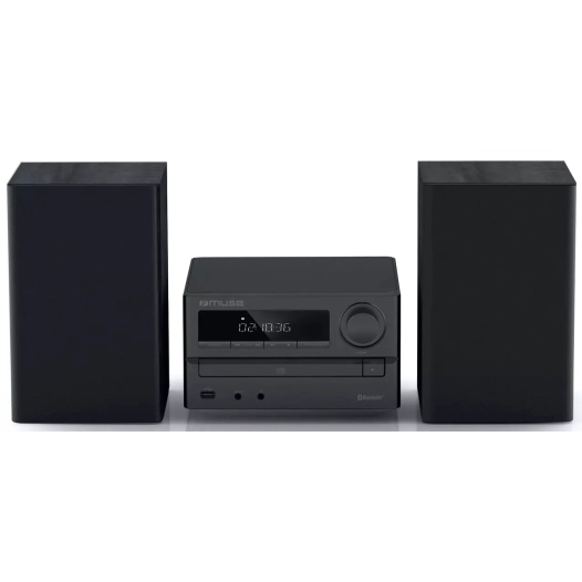 2x10w.cdr/rw.mp3.pll fm.usb.bt 5.0.nr. - muse