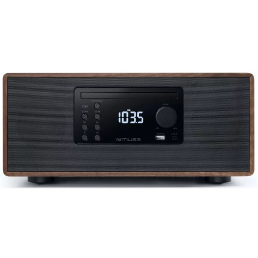 60w.cdr/rw.mp3.pll fm.usb.bt nfc. - muse