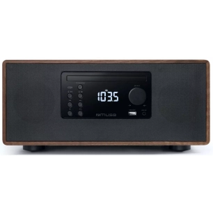 60w.cdr/rw.mp3.pll fm.usb.bt nfc. - muse