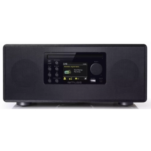 60w.cdr/rw.mp3.pll fm.dab+.usb.bt nfc. - muse