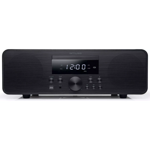 80w.cd/cdrw.mp3.pll fm.usb..bt5.0.nfc. - muse