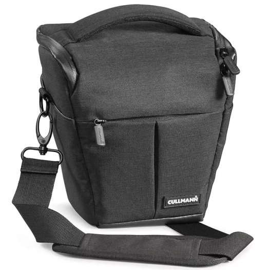 malaga action 200 noir fourre-tout - cullmann