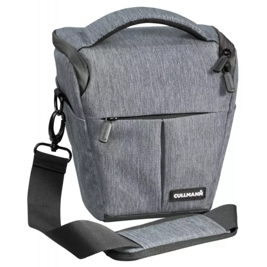 malaga action 200 gris etui - cullmann