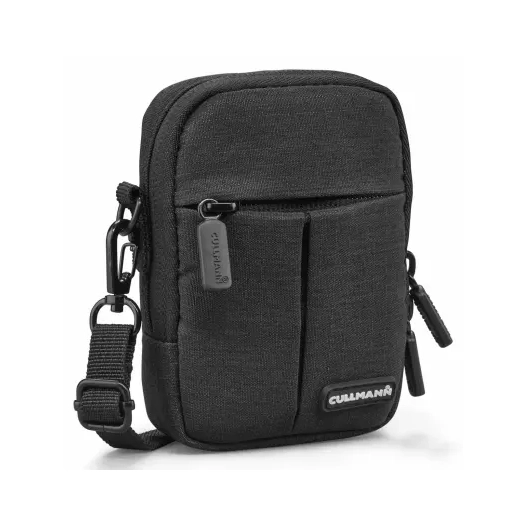 malaga compact 100 noir - cullmann