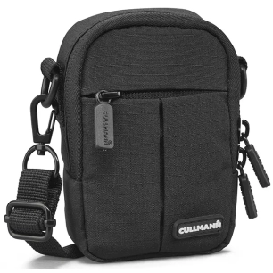 malaga compact 300 noir etui - cullmann