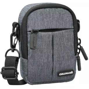 malaga compact 300 gris etui - cullmann