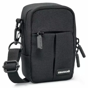 malaga compact 400 noir etui - cullmann